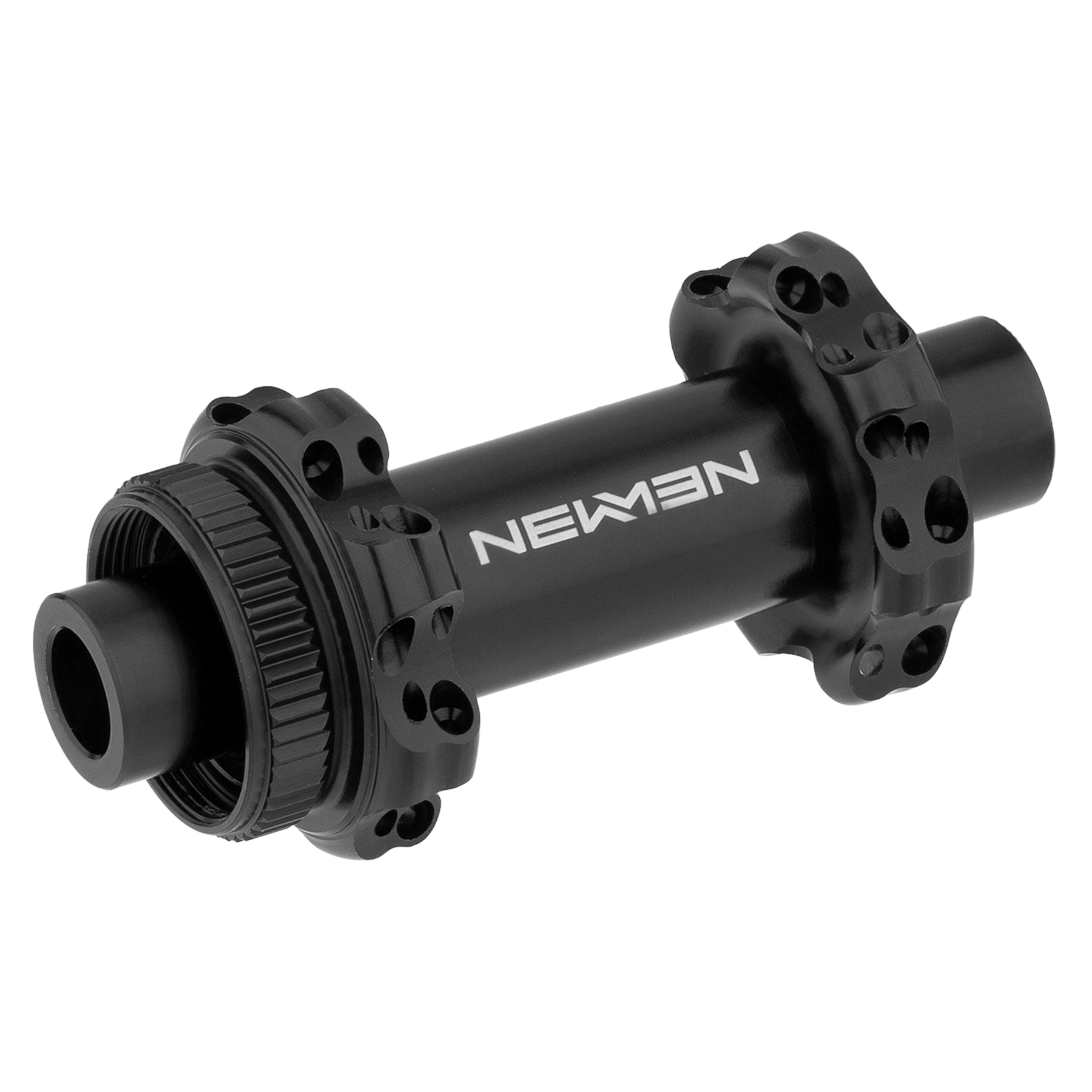 Picture of Newmen FADE Road Front Hub - Straightpull - Centerlock - 12x100mm - 28 Spoke Holes