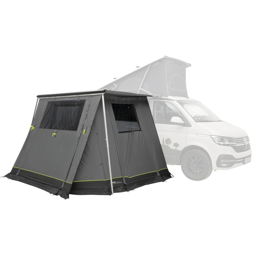 Produktbild von Outwell Backroads Awning Room Bus-Vorzelt - grau