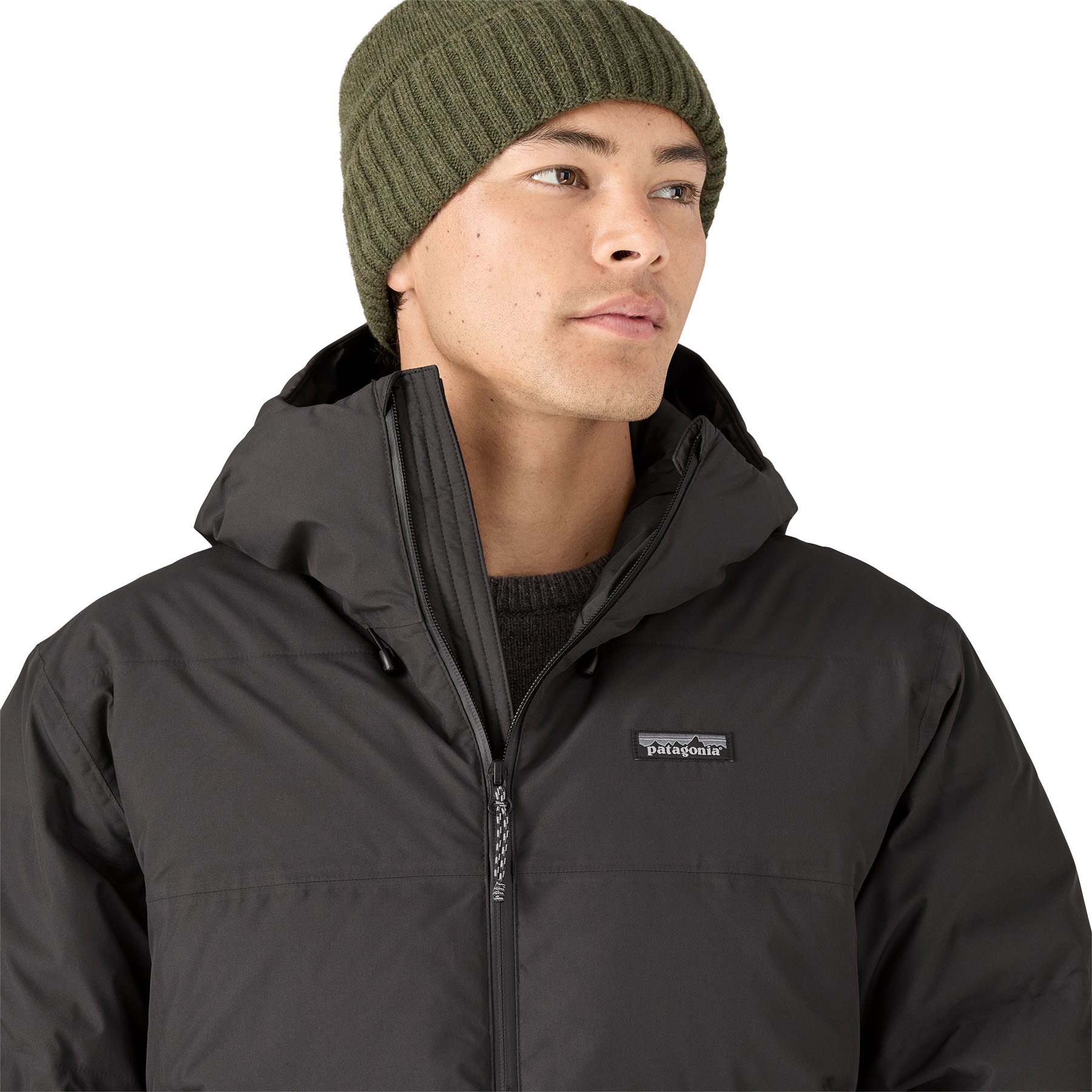 Patagonia jackson glacier jacket men's best sale