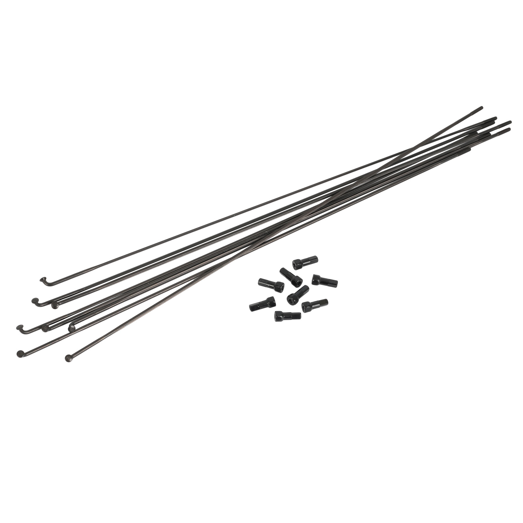 Набор швейцарских спиц DT - EXC 1200 Classic - 29