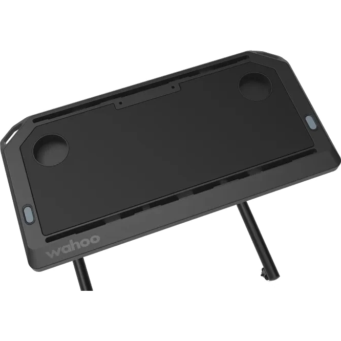 Wahoo KICKR Desk Indoor Cycling Desk Stand V2 - black | BIKE24