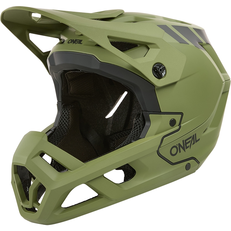 Produktbild von O&#039;Neal SL1 Helm - CREST V.25 olive/schwarz