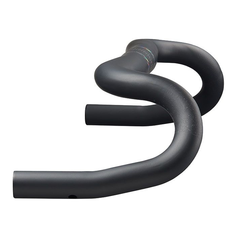 Ritchey WCS Beacon Road 31.8 Handlebar - Blatte Black | BIKE24