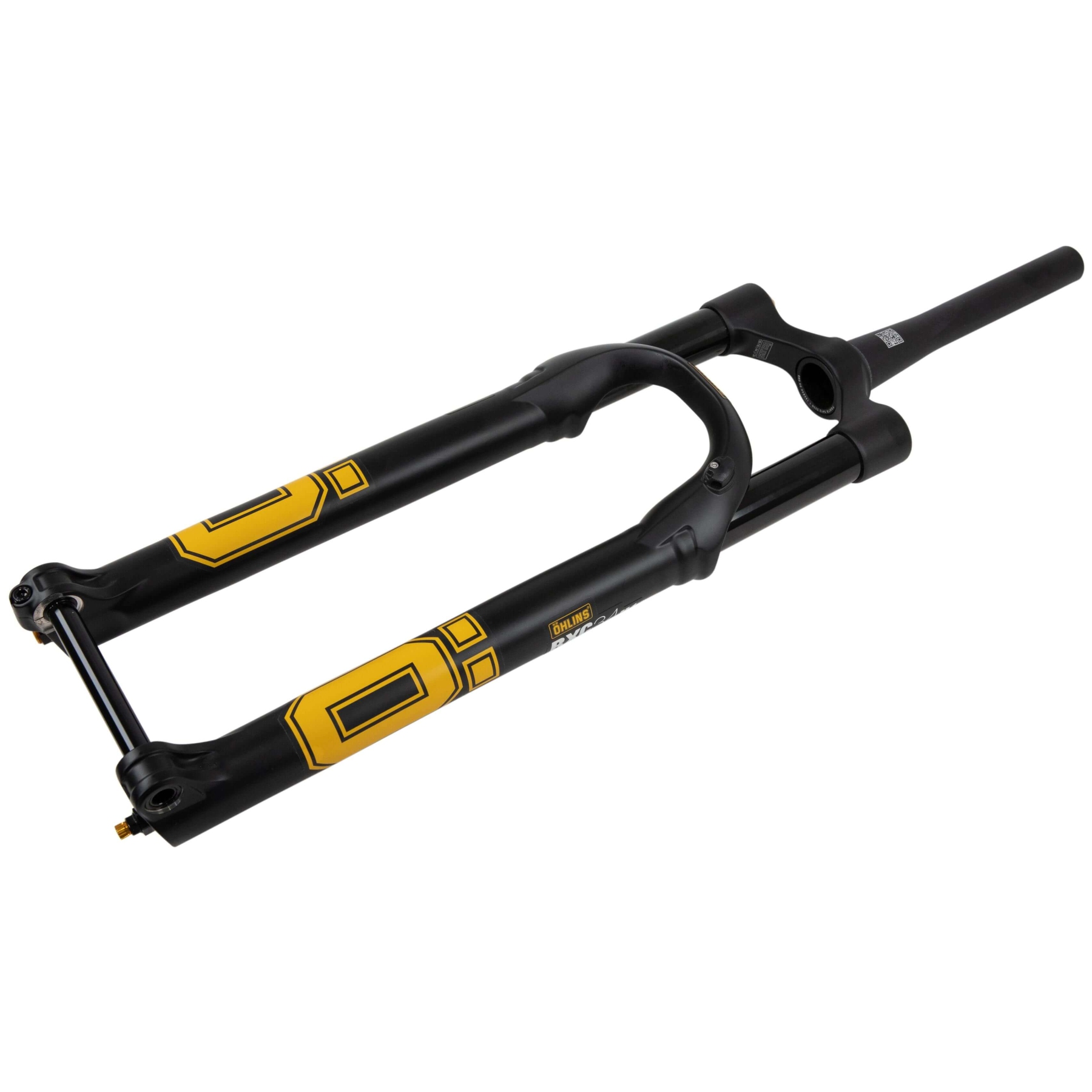 1 suspension fork online