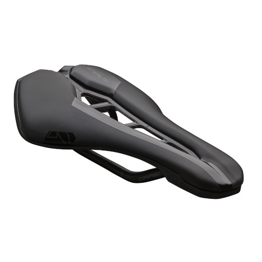 Picture of PRO Stealth Team Saddle - black