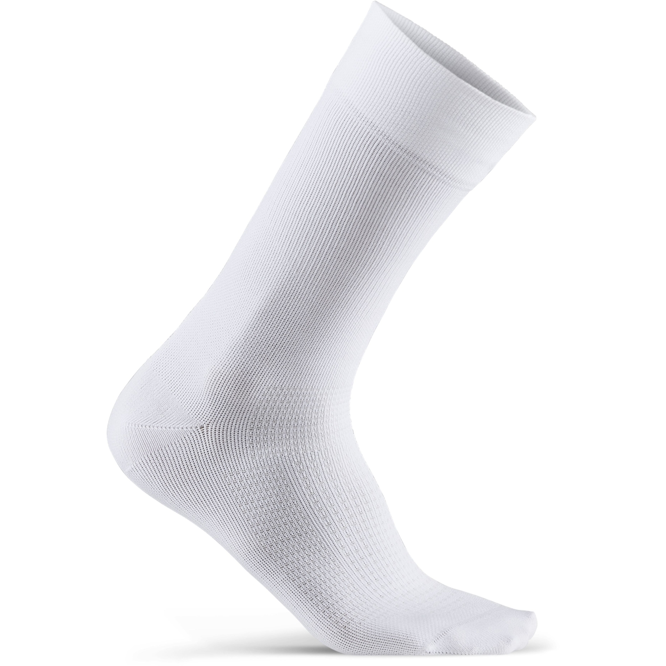 Picture of CRAFT Essence Socks - White