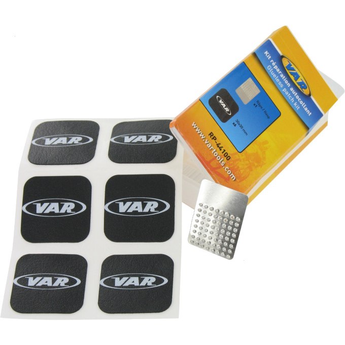 Productfoto van VAR Self-Adhesive Patch Kit - RP-44100-C