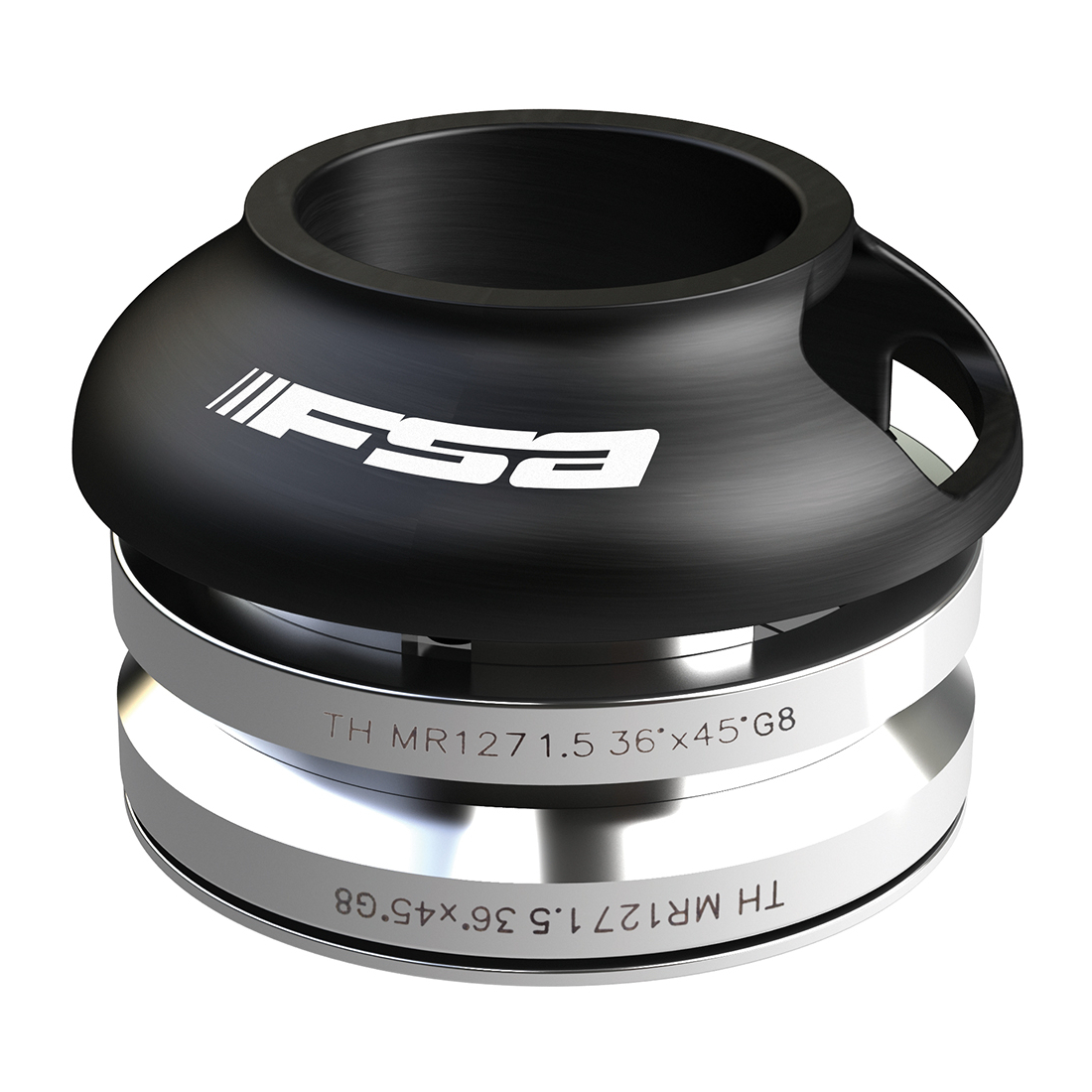 Immagine prodotto da FSA No. 69 Headset - SRS (Simple Cable Routing) - Tapered - IS52/28.6 | IS52/40