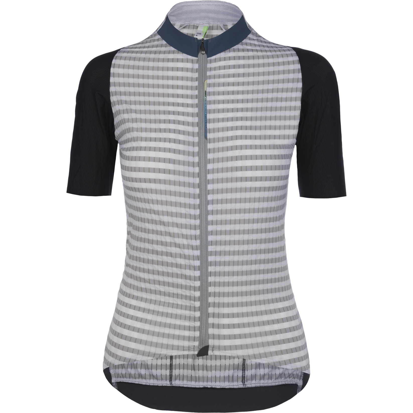 Picture of Q36.5 Clima Short Sleeve Jersey Women - white