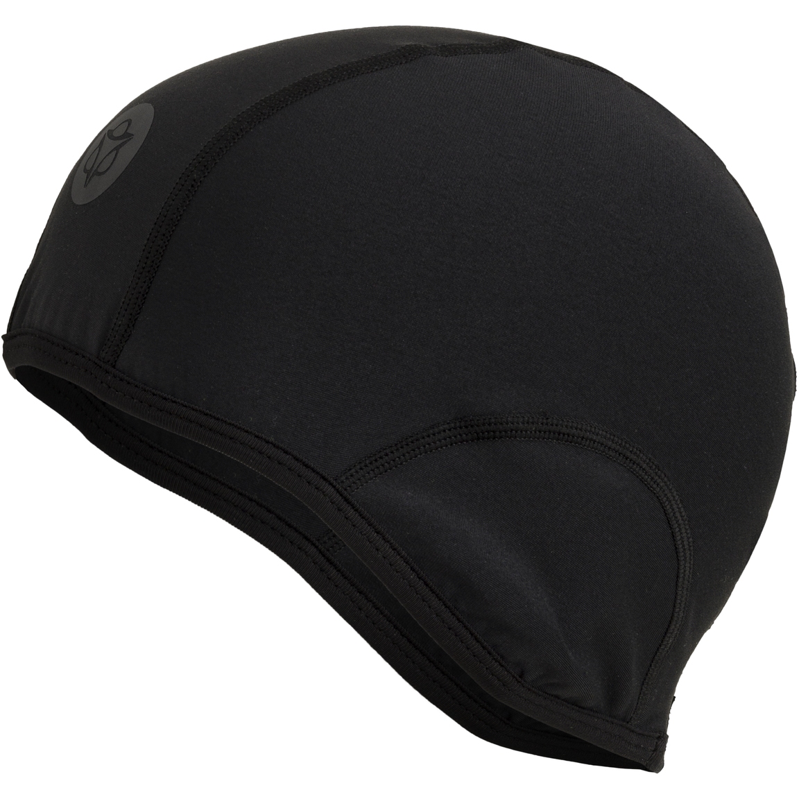 Picture of AGU Essential Softshell Cap II - black