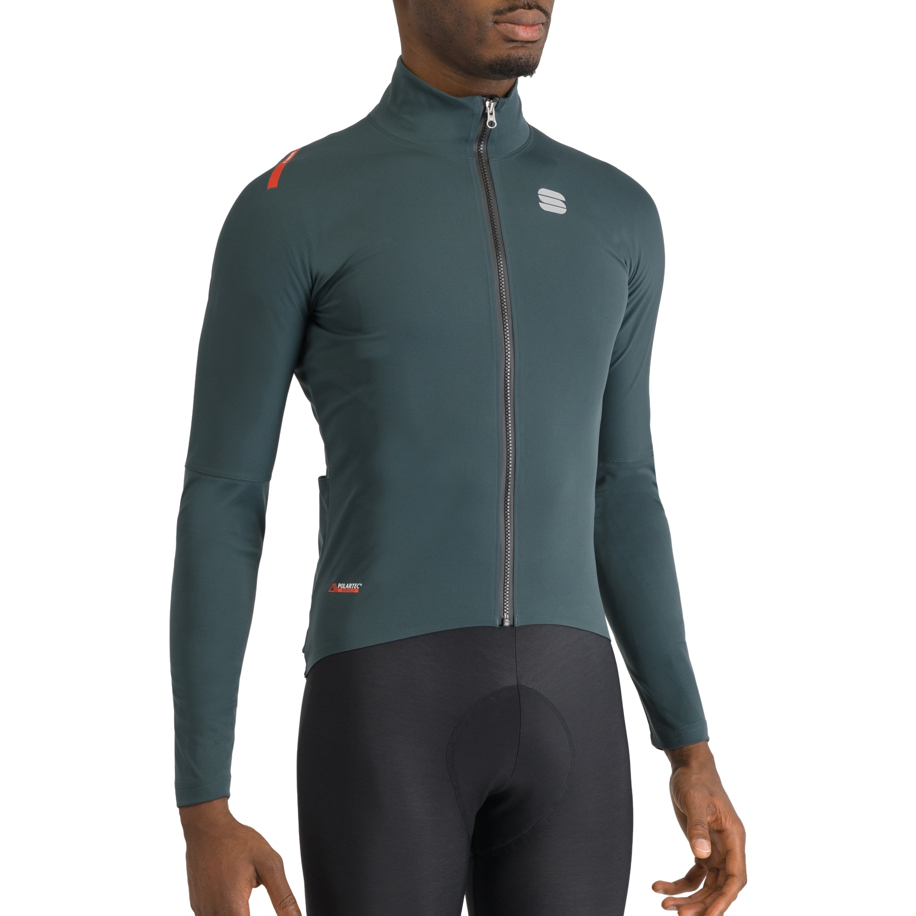 Bild von Sportful Fiandre Pro 2 Jacke Herren - 3003 Dark Green