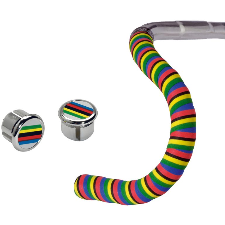 Picture of Cinelli Champion Ribbon Bar Tape