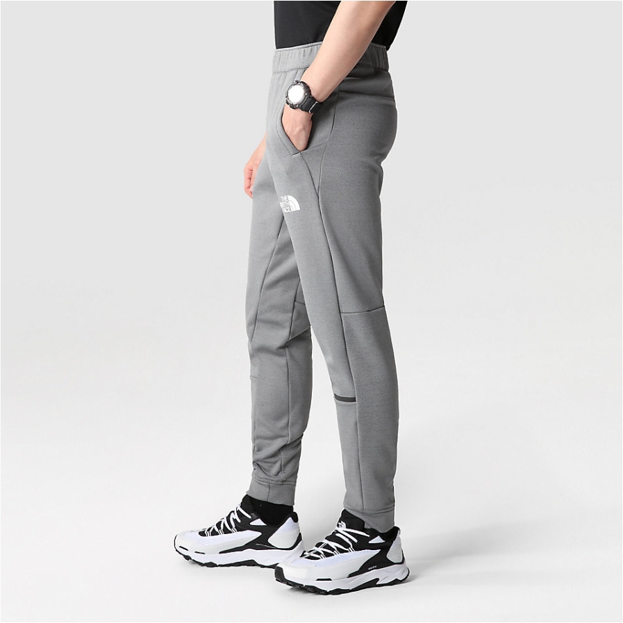 the north face mountain athletic jogger noir