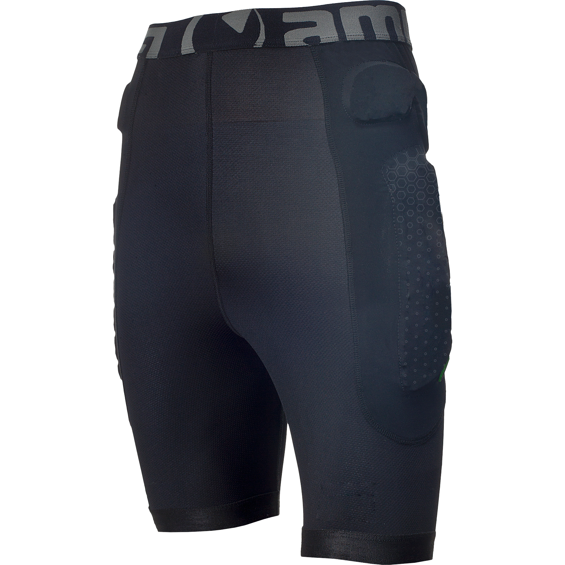 Produktbild von Amplifi MKX Pants Protektorenhose - schwarz