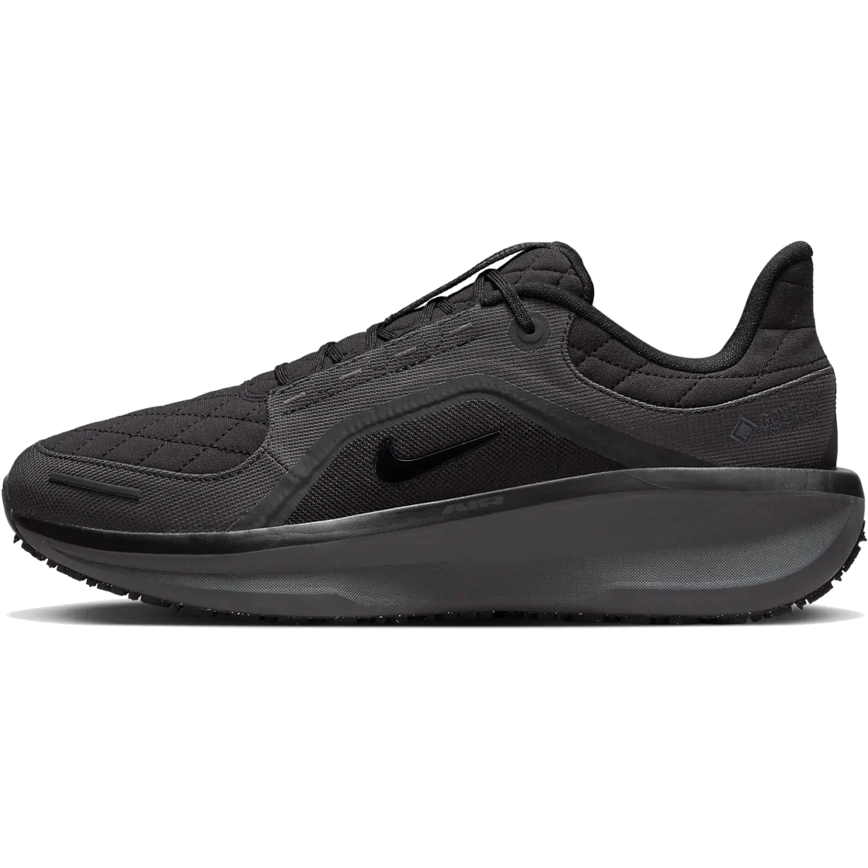 Picture of Nike Winflo 11 GORE-TEX Running Shoes Men - black/black-anthracite FQ1358-001