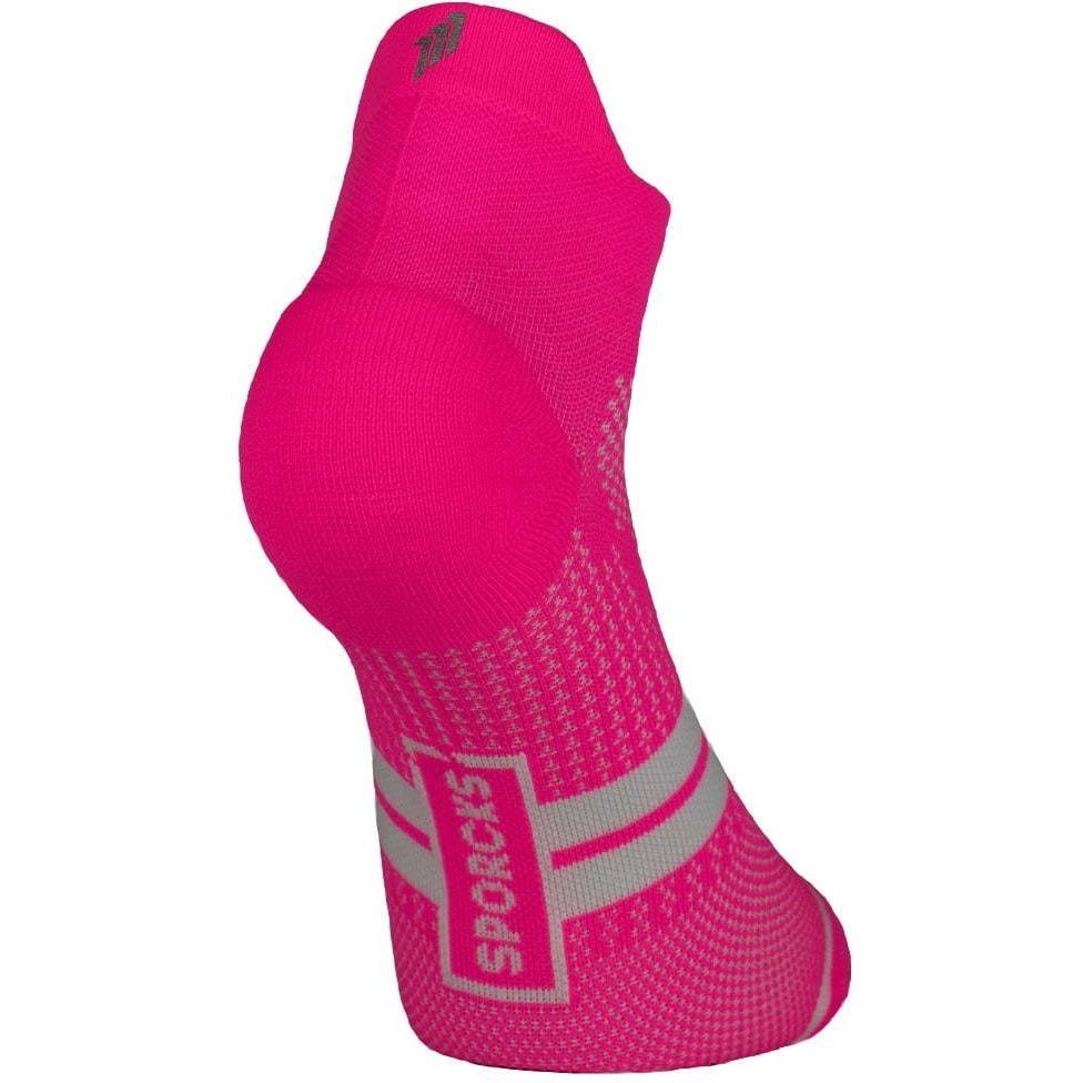 Productfoto van SPORCKS No Show Socks - Noosa Pink
