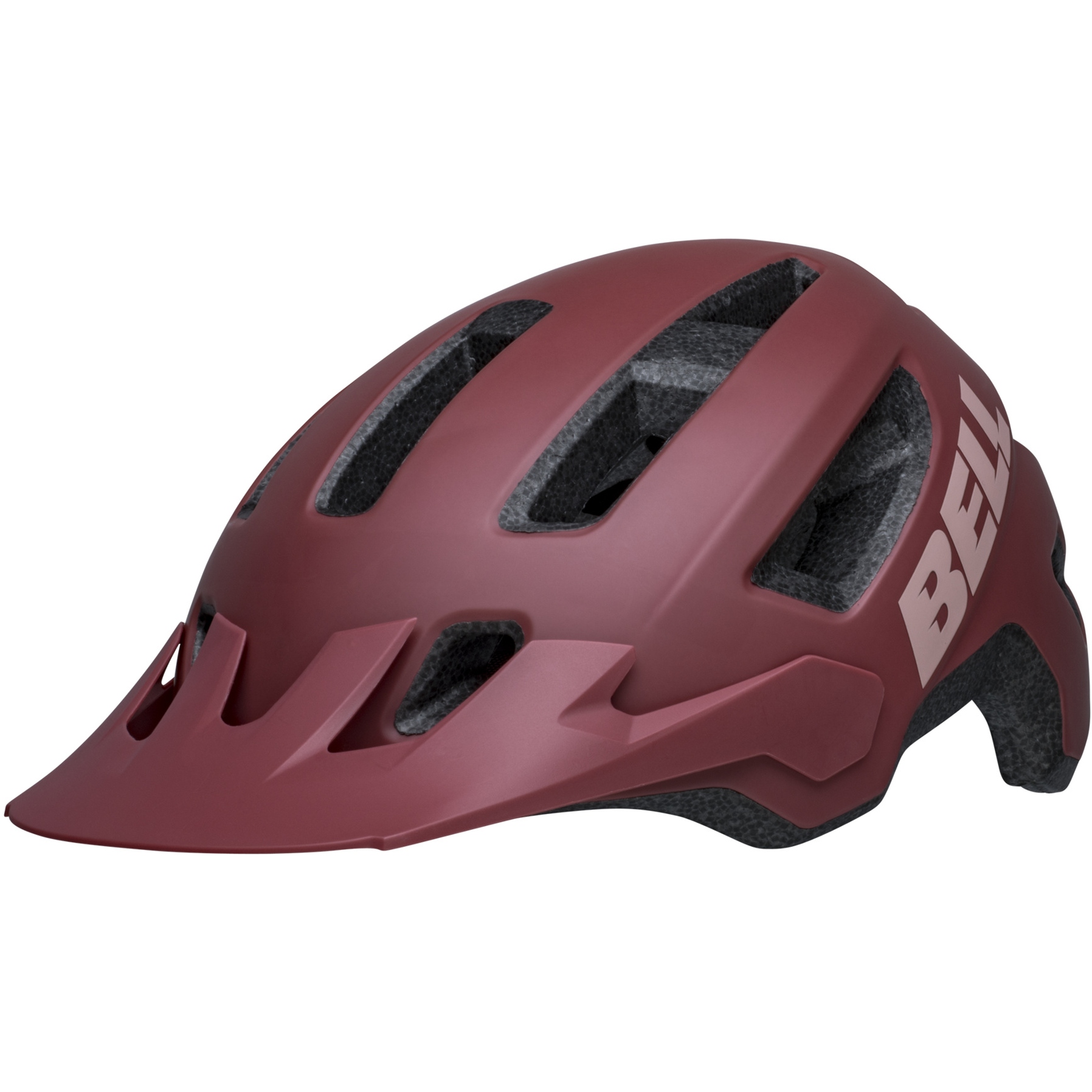 Produktbild von Bell Nomad 2 Mips Helm - matte pink