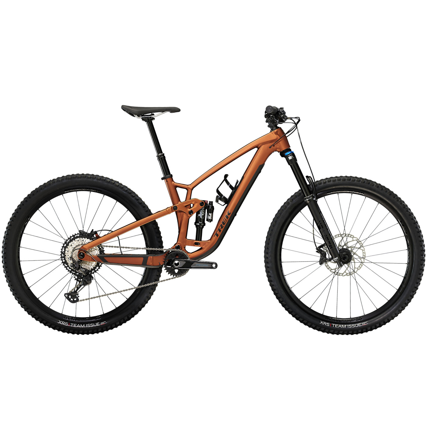Produktbild von Trek Fuel EX 8 Gen 6 XT Mountainbike - 2023 - Matte Pennyflake