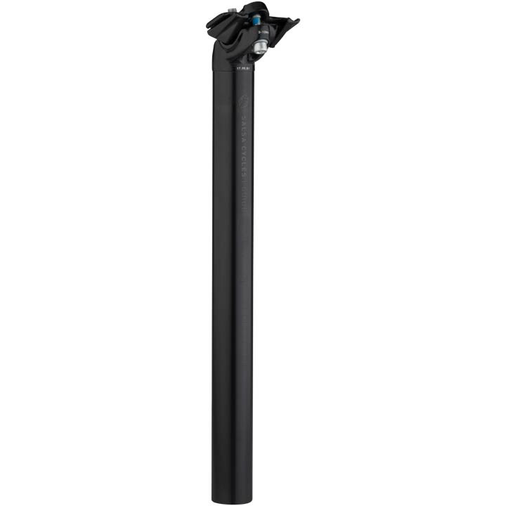 Picture of Salsa Guide Deluxe Seatpost - 400mm - 18mm Offset