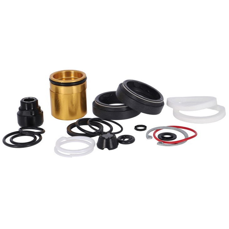 Picture of RockShox Service Kit 200 Hours/1 Year - Select A2+ (2023+) - 00.4318.025.197