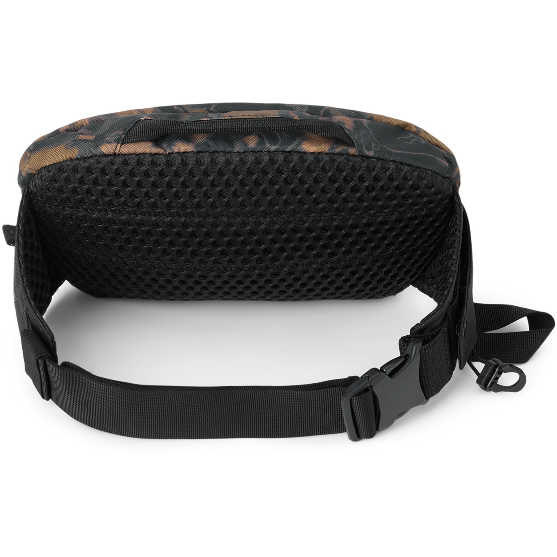 Dakine Team Hot Laps 1L Hip Pack - Graham Agassiz - Aggy Black