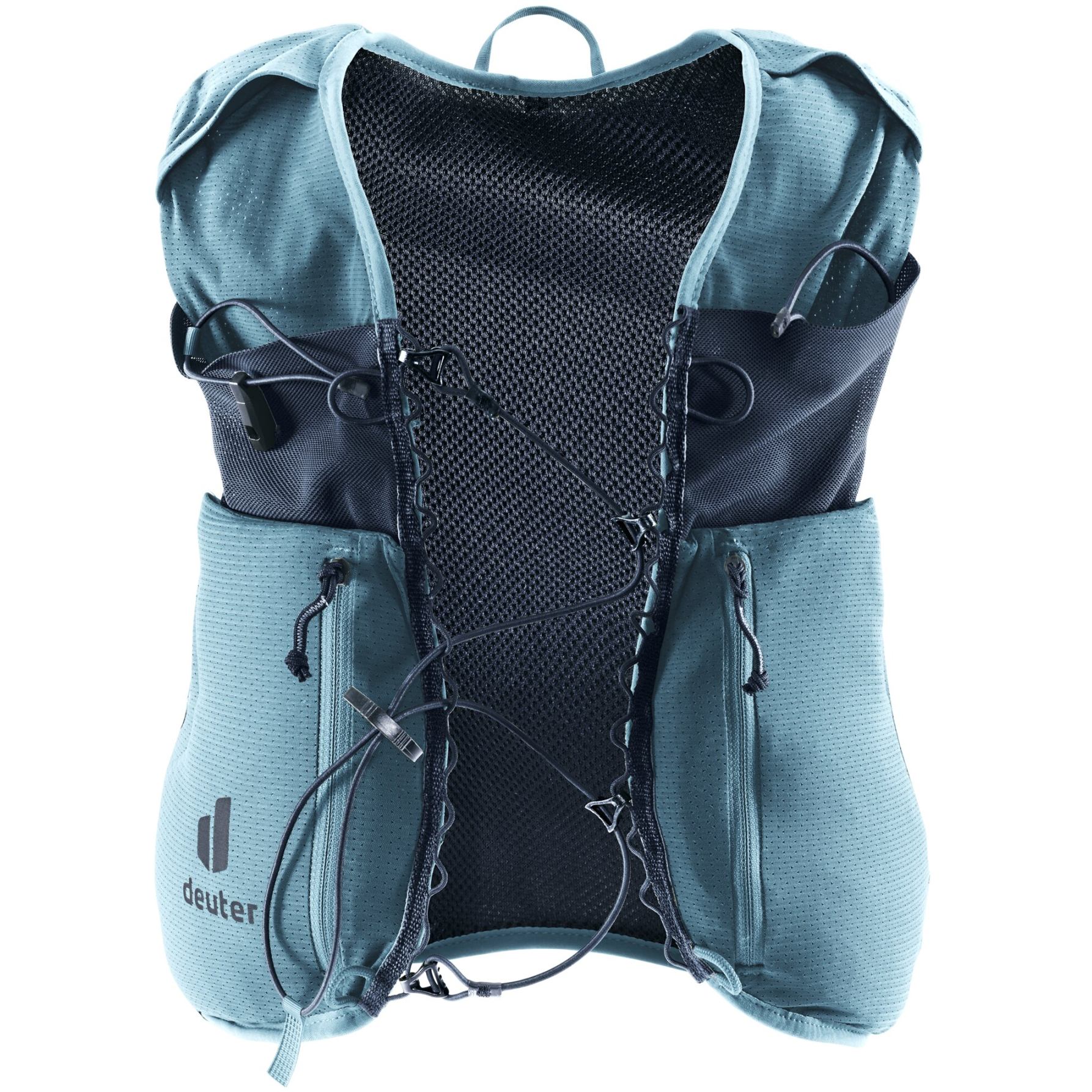 Deuter running bag best sale