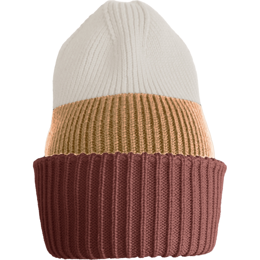 Шапочка Chillaz Söll - кирпичная