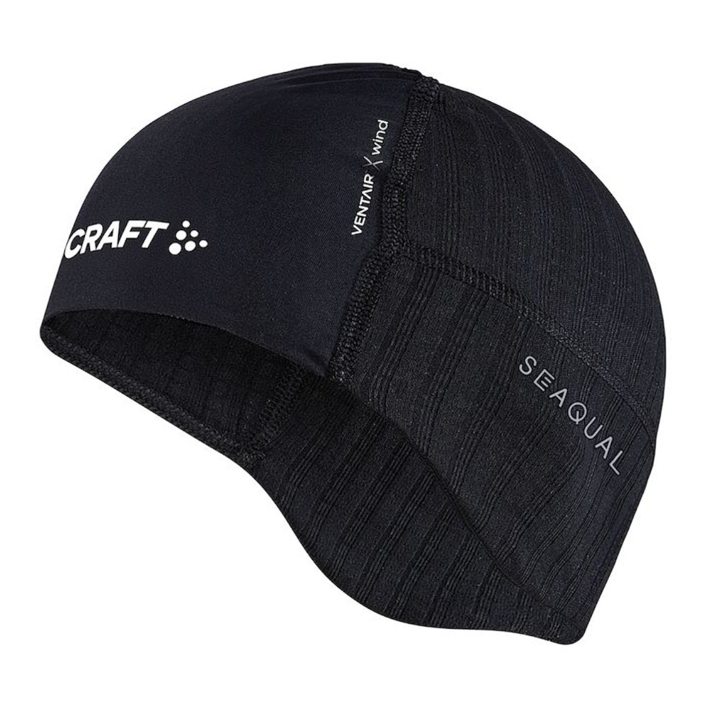Picture of CRAFT Active Extreme X Hat - Black/Granite