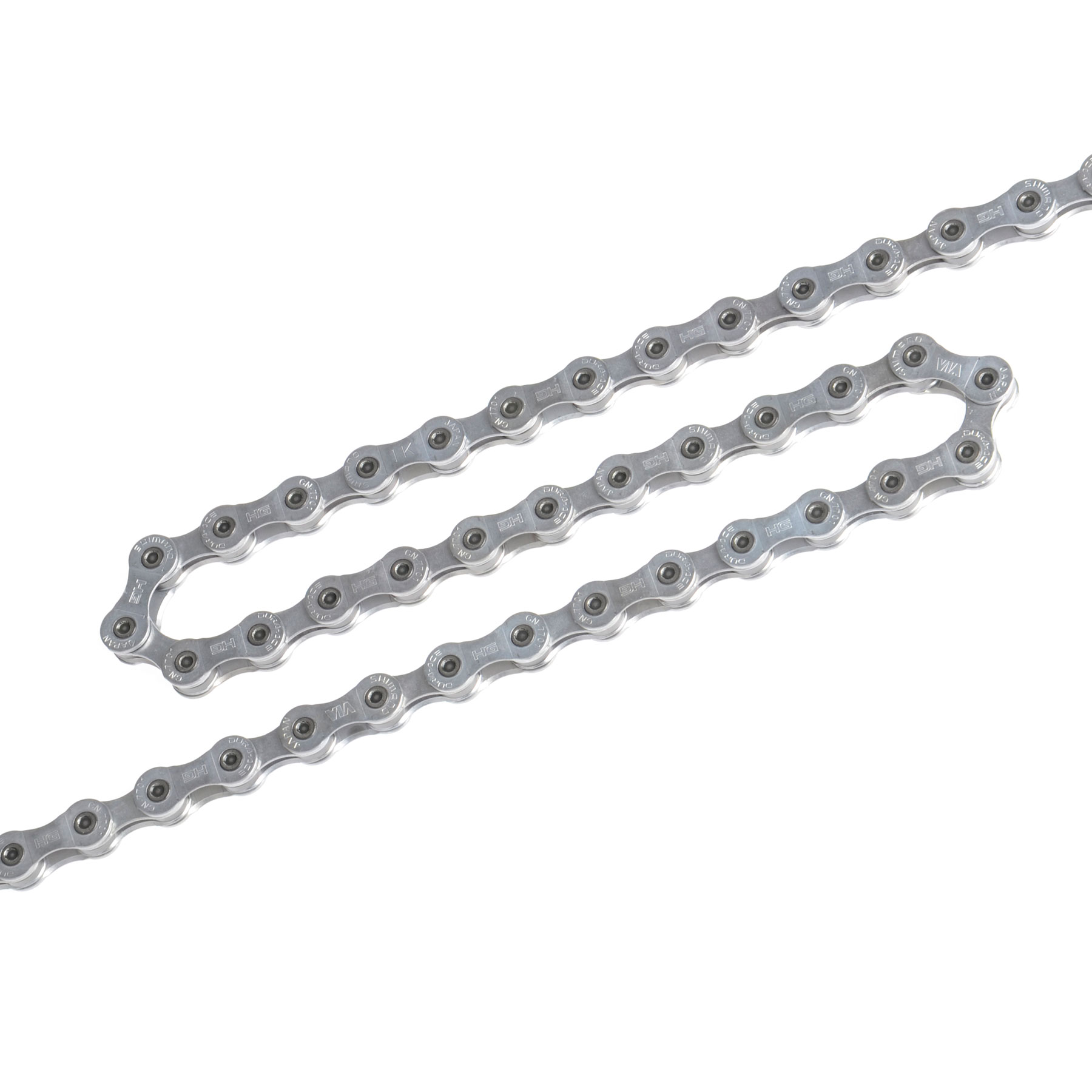 Picture of Shimano CN-HG93 Chain - HG | 9-speed - 114 Links
