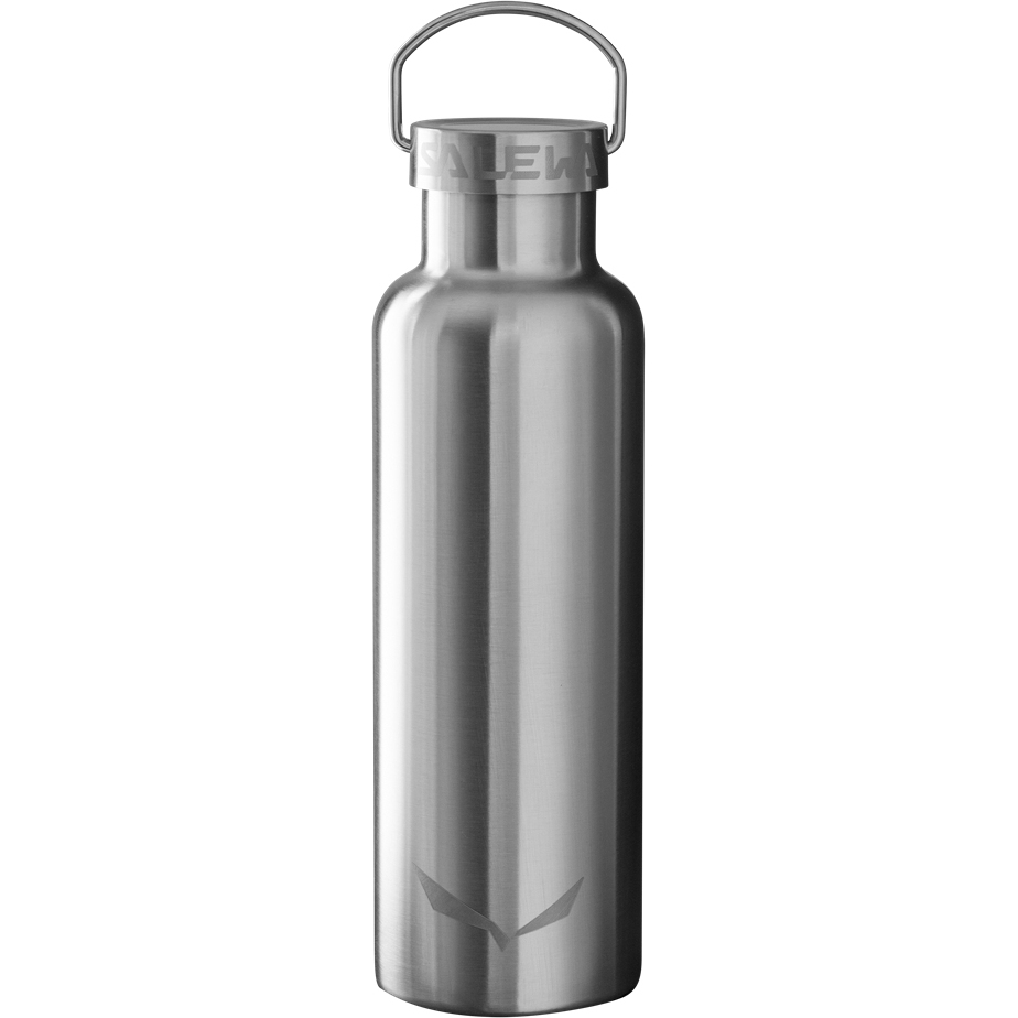 Picture of Salewa Valsura Insulated Stainless Steel Bottle 0.65 L - steel 0995