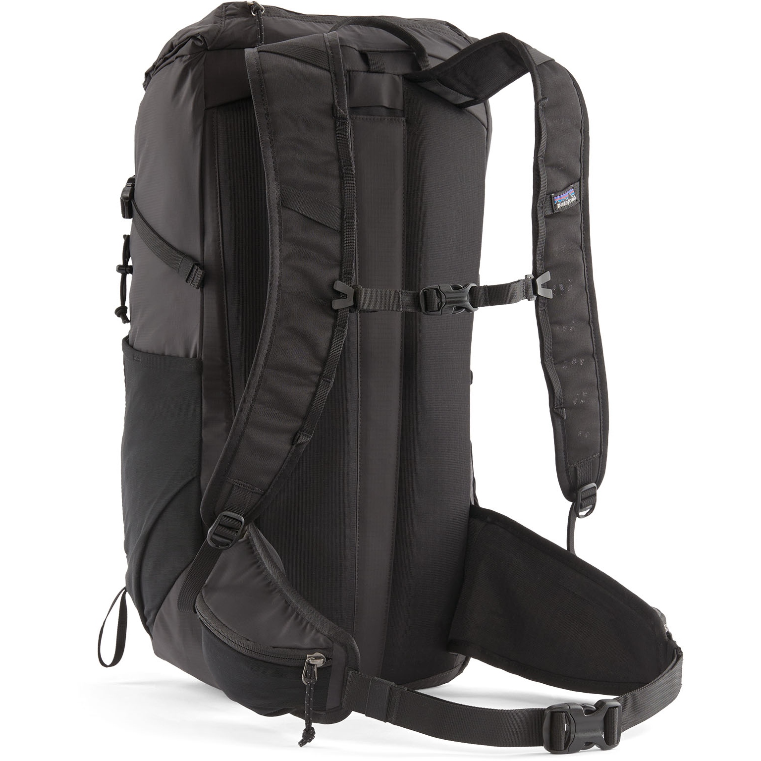Patagonia Zaino 28L - Terravia - Nero - BIKE24