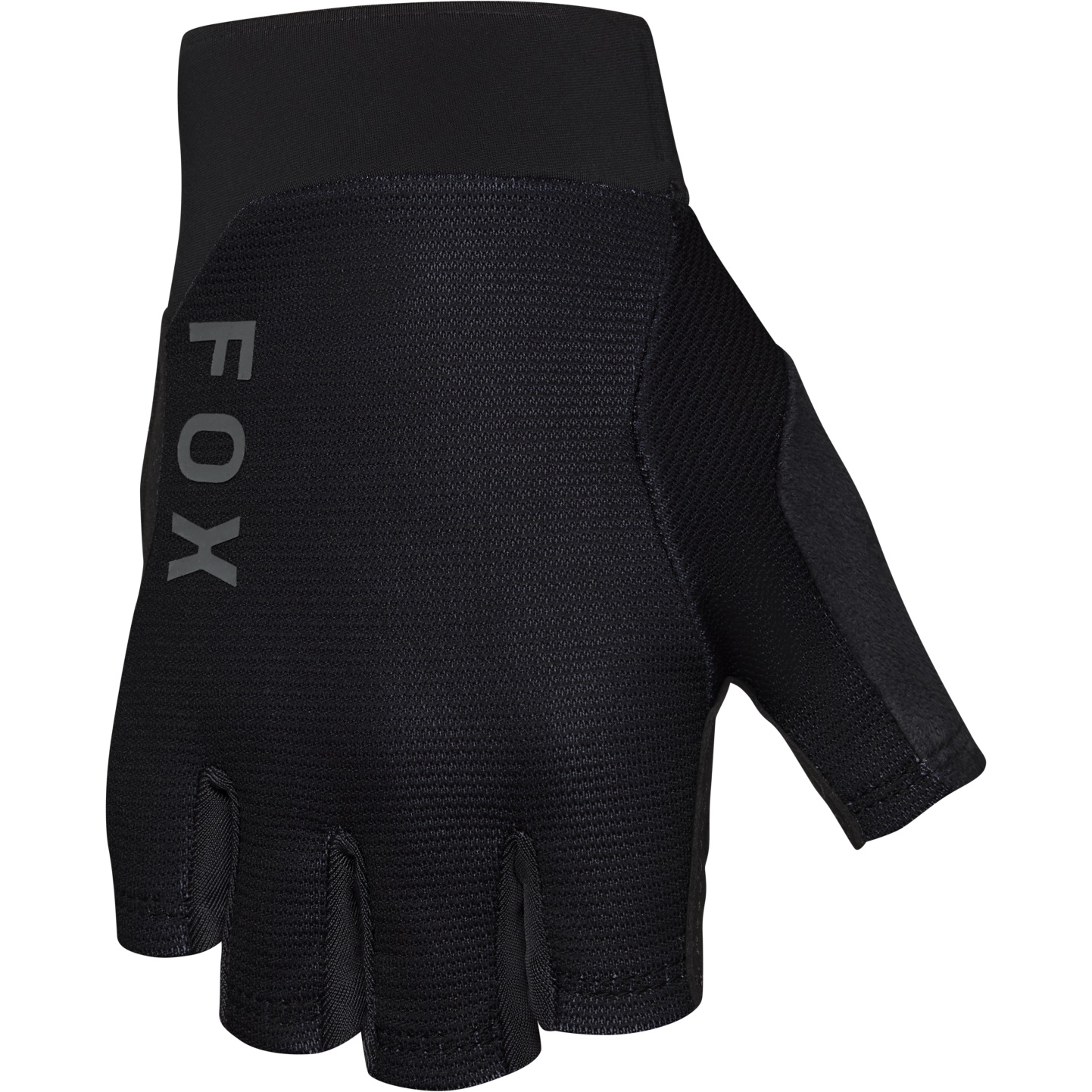 Productfoto van FOX Ranger Gel MTB-Handschoenen Heren - zwart