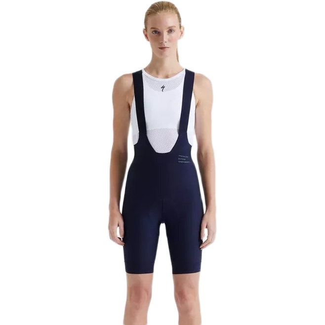 Picture of Specialized Prime Bib Shorts Women - dark navy