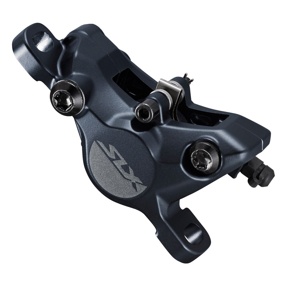 Produktbild von Shimano SLX BR-M7100 XC Race Hydraulischer Scheibenbremssattel - Postmount