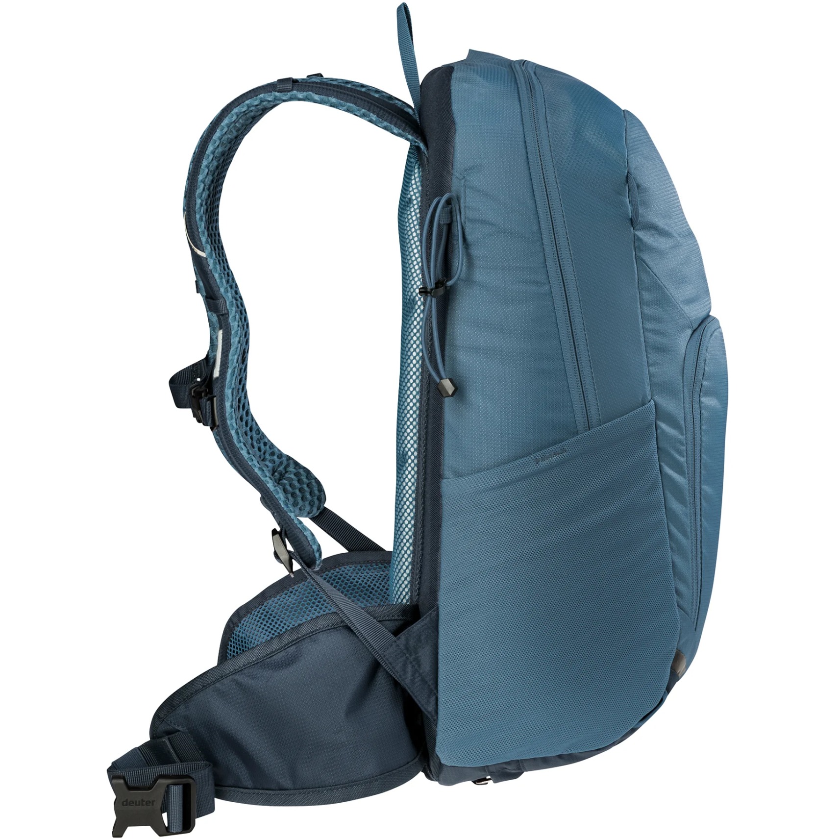 Deuter Bike I 20 Backpack - atlantic-ink | BIKE24