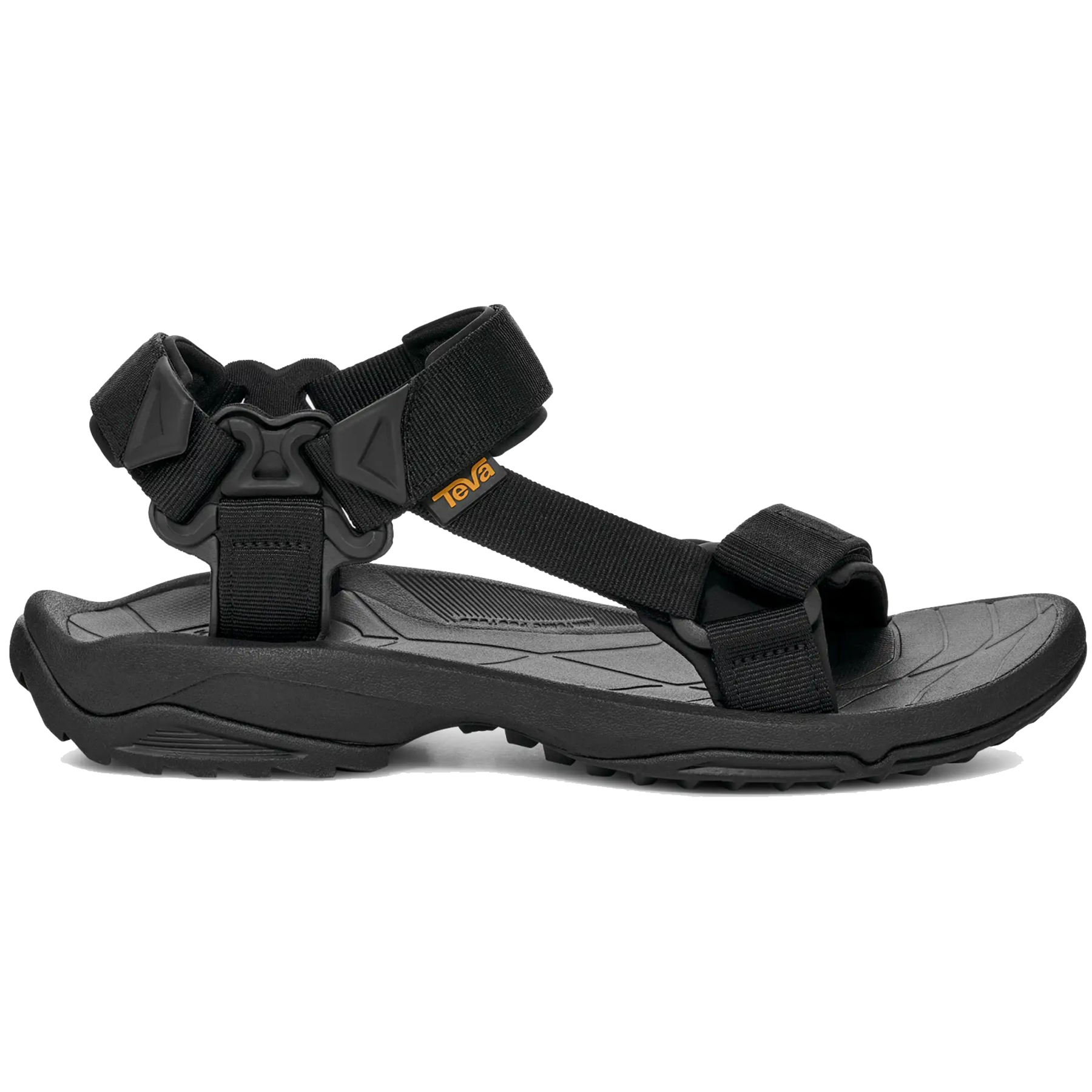 Produktbild von Teva Terra Fi Lite Sandalen Herren - schwarz