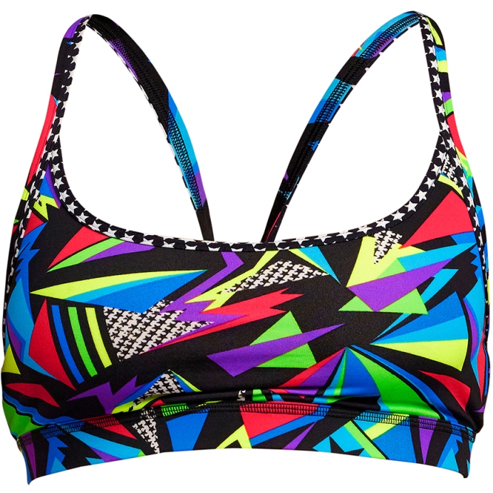 Produktbild von Funkita Sports Bikini Top Damen - Beat It