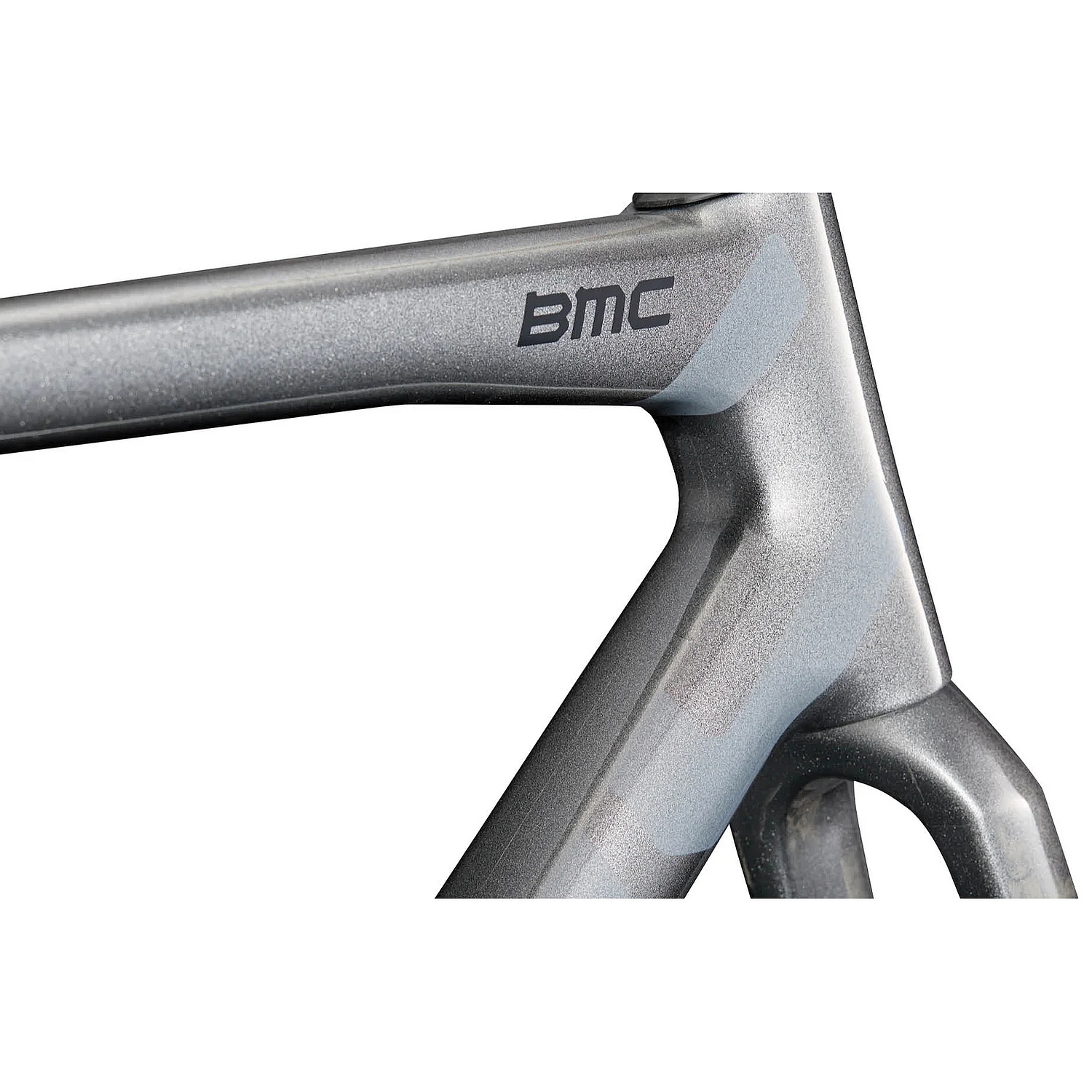 BMC Time Machine Road 01 Silver フレーム