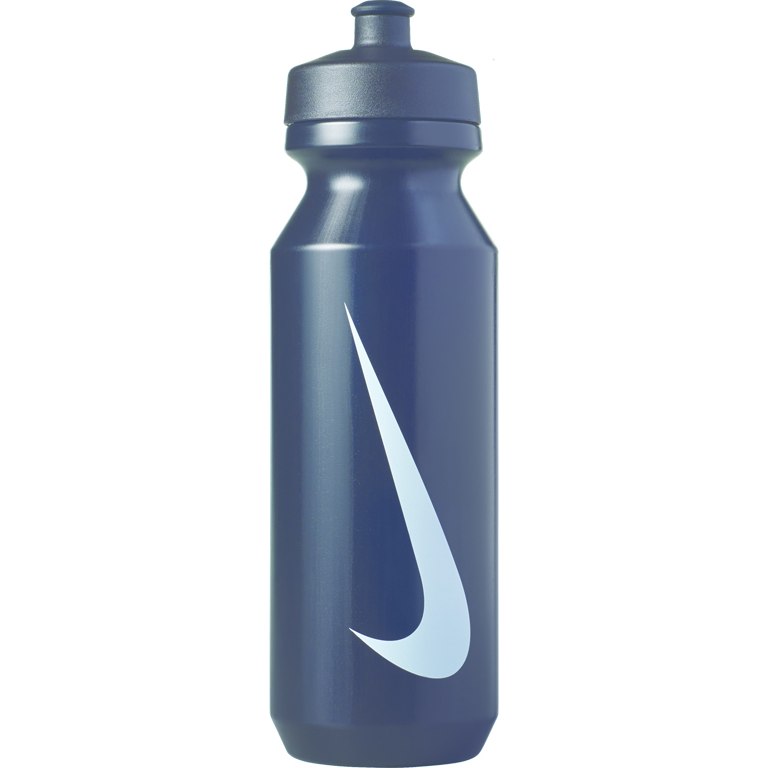 Produktbild von Nike Big Mouth Water Bottle 32oz/946ml Trinkflasche - black/black/white 091