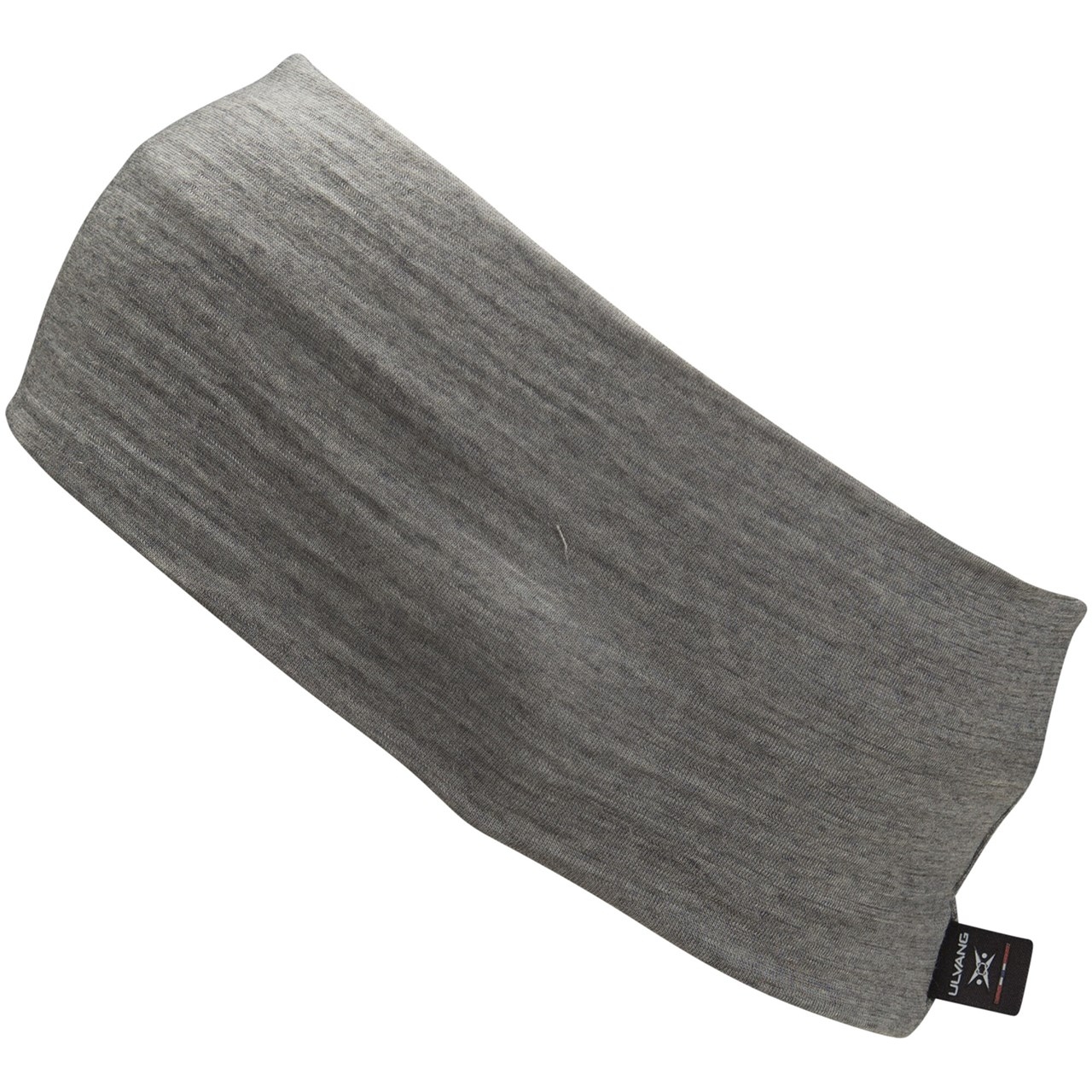 Picture of Ulvang Rim Light Headband - Grey Melange