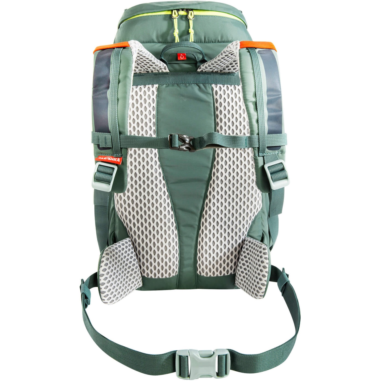 Tatonka Mani 20 Children s Trekking Backpack sage green BIKE24