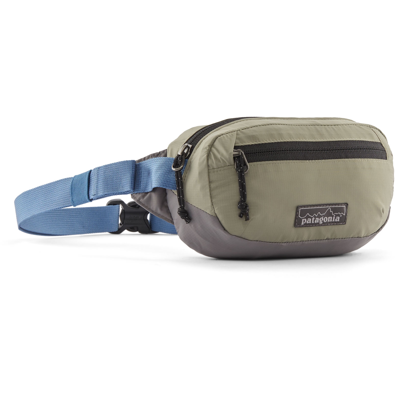 Bild von Patagonia Terravia Mini 1L Hüfttasche - River Rock Green