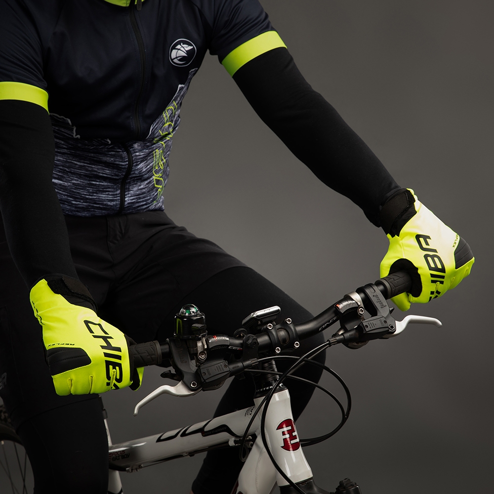 Warmest winter deals cycling gloves