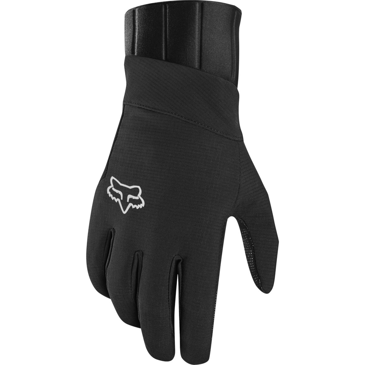 Produktbild von FOX Defend Pro Fire MTB Vollfinger-Handschuh - schwarz
