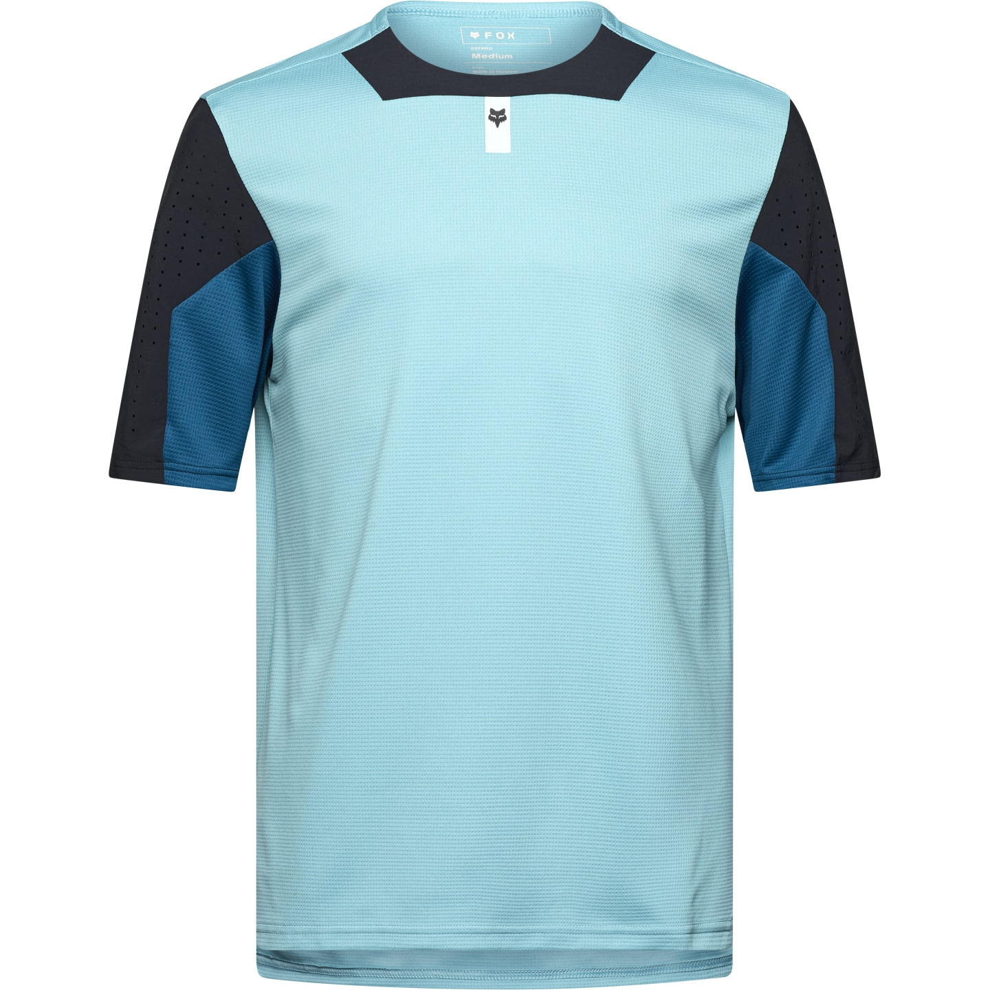 Bild von FOX Defend MTB Kurzarmtrikot Herren - vintage wash