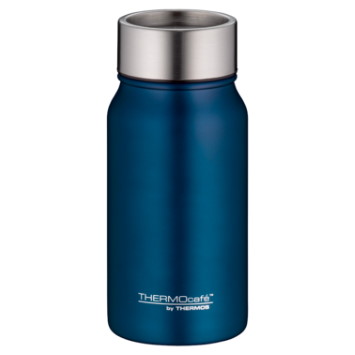 Productfoto van THERMOS® TC Drinking Mug 0.35L Geïsoleerde Drinkbeker - saffierblauwe mat