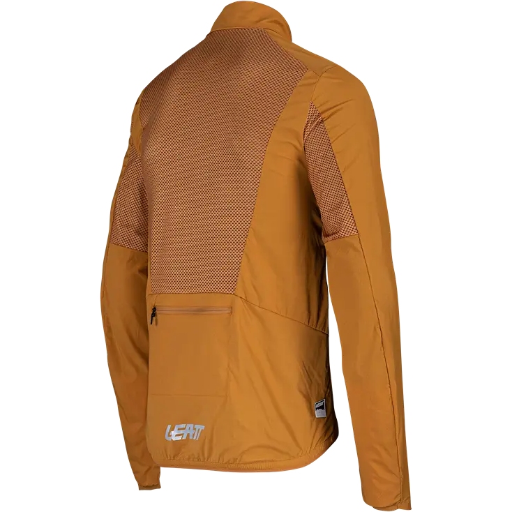 Leatt MTB Endurance 2.0 Jacket Men - rust | BIKE24