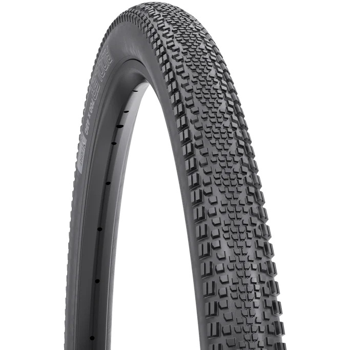 Image of WTB Riddler 700 - Folding Tire - SG2 - 44-622 - black