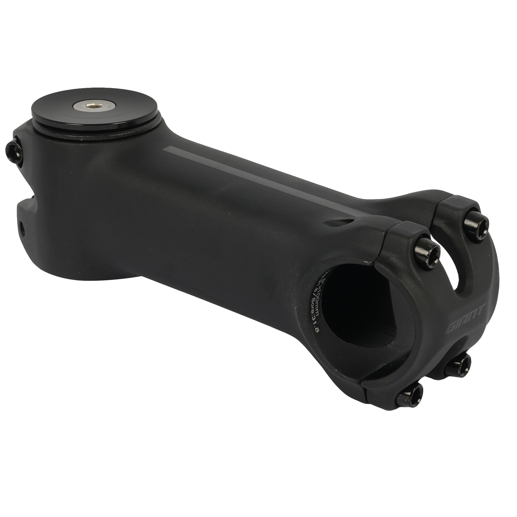 Giant Contact OD2 Stem 8° - 31,8 mm | BIKE24