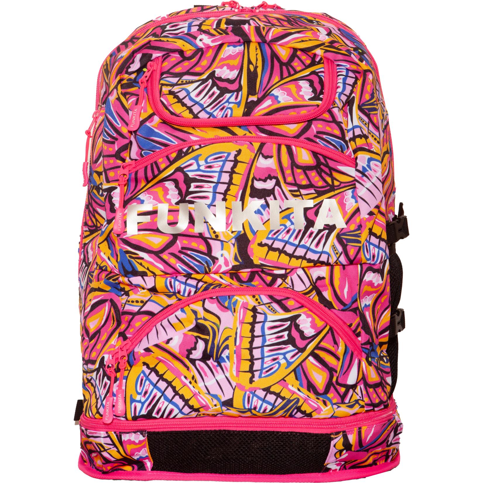 Produktbild von Funkita Elite Squad 36L Rucksack - Lover Flies